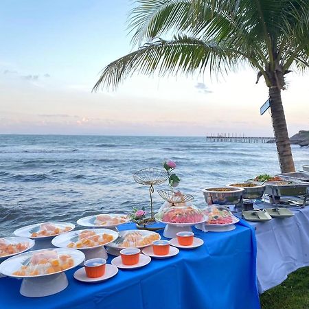X-Sea Khanom Harbor Bay Resort Εξωτερικό φωτογραφία