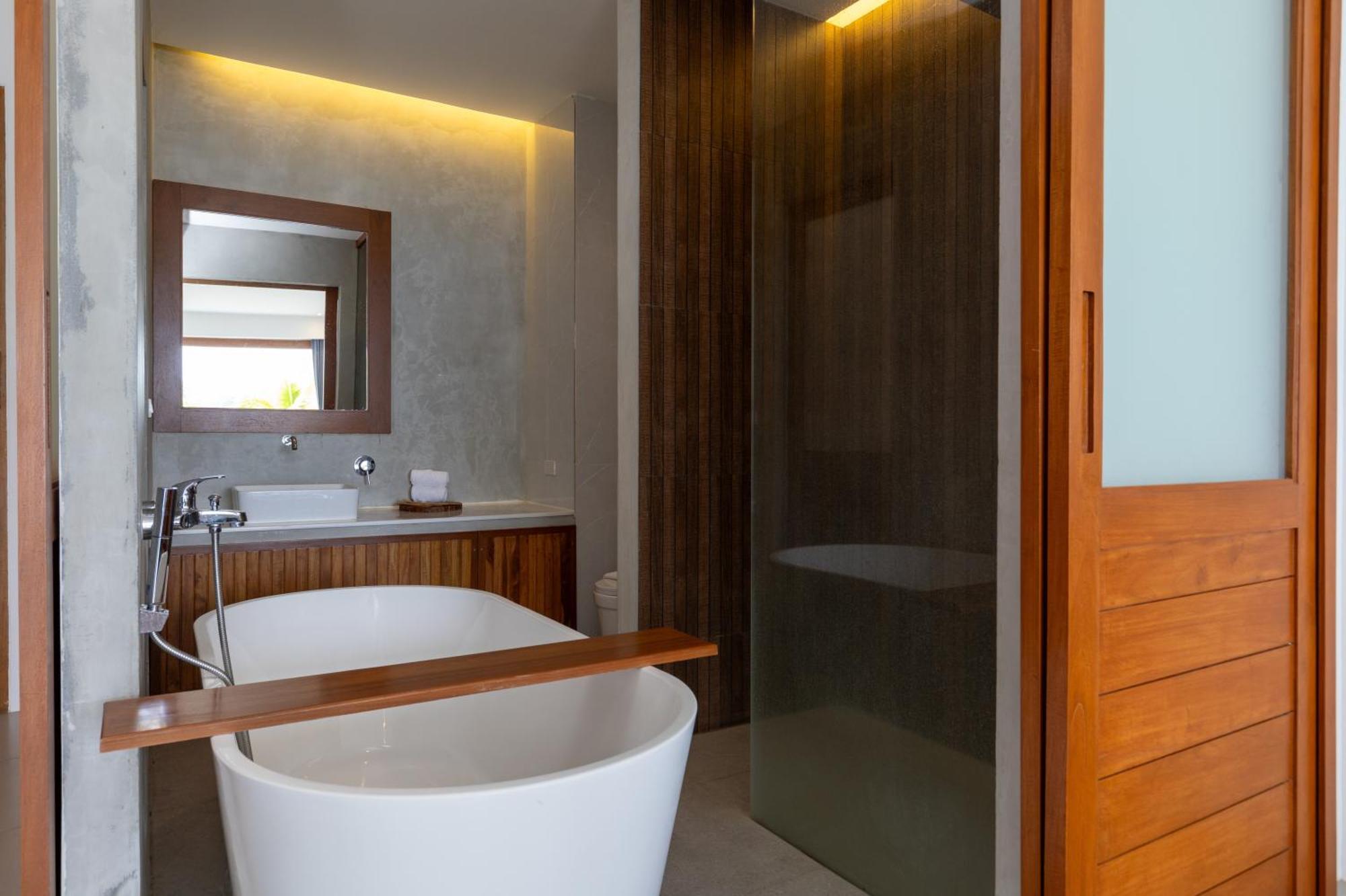X-Sea Khanom Harbor Bay Resort Δωμάτιο φωτογραφία