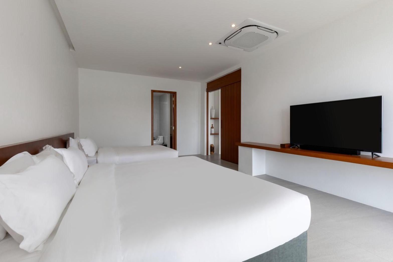 X-Sea Khanom Harbor Bay Resort Δωμάτιο φωτογραφία