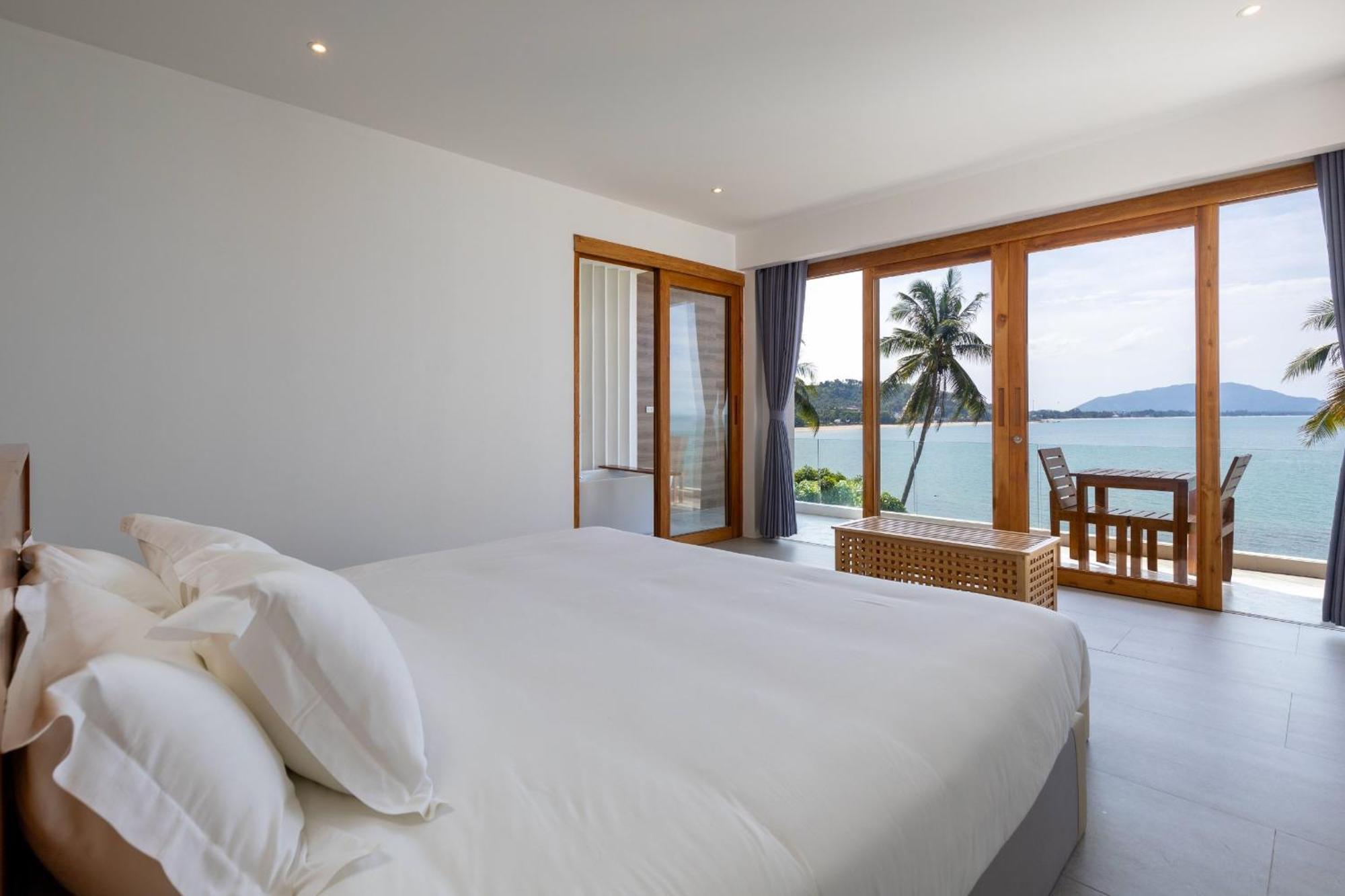X-Sea Khanom Harbor Bay Resort Εξωτερικό φωτογραφία