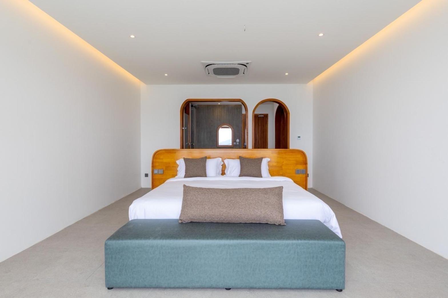 X-Sea Khanom Harbor Bay Resort Δωμάτιο φωτογραφία