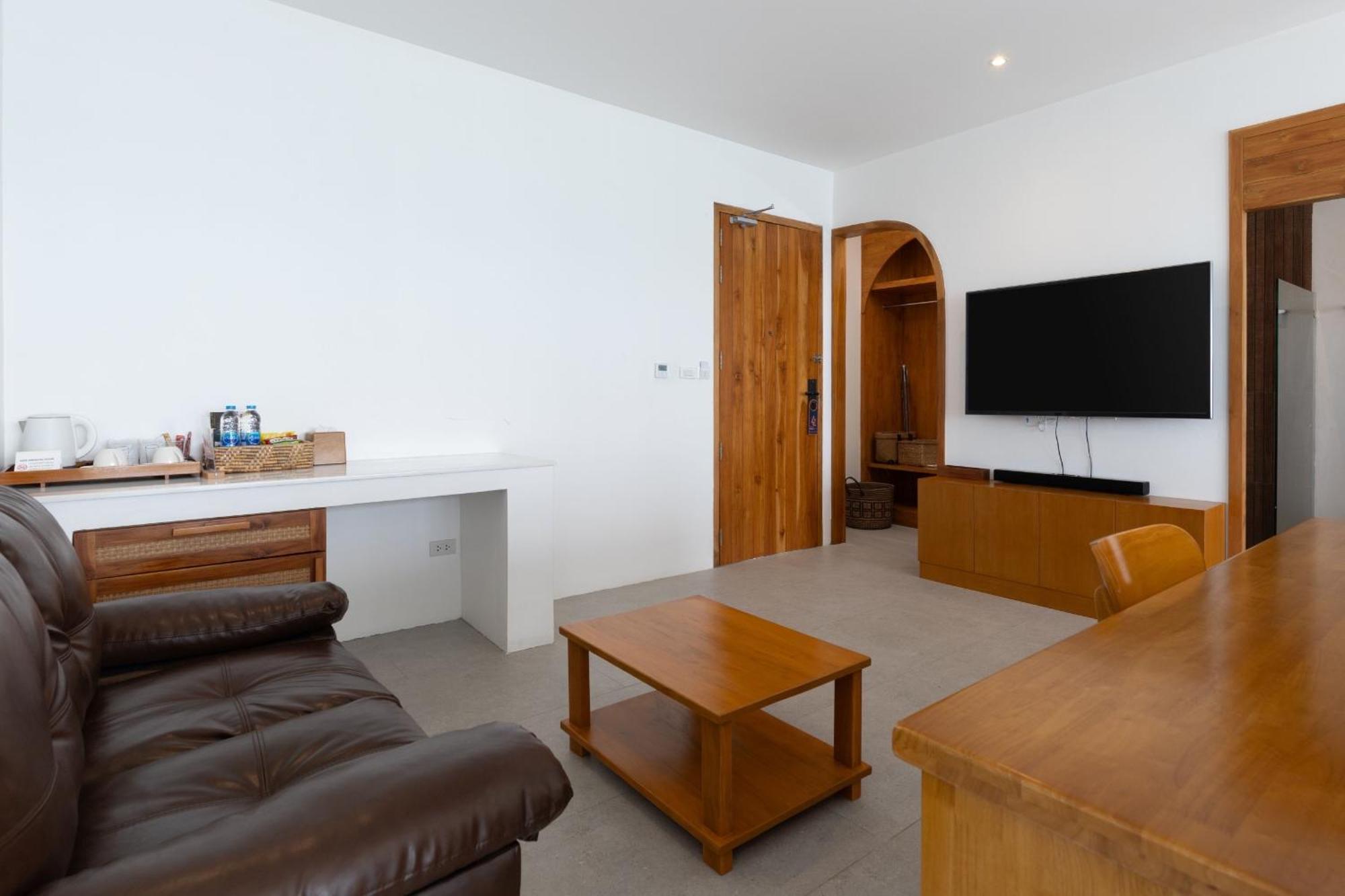 X-Sea Khanom Harbor Bay Resort Δωμάτιο φωτογραφία