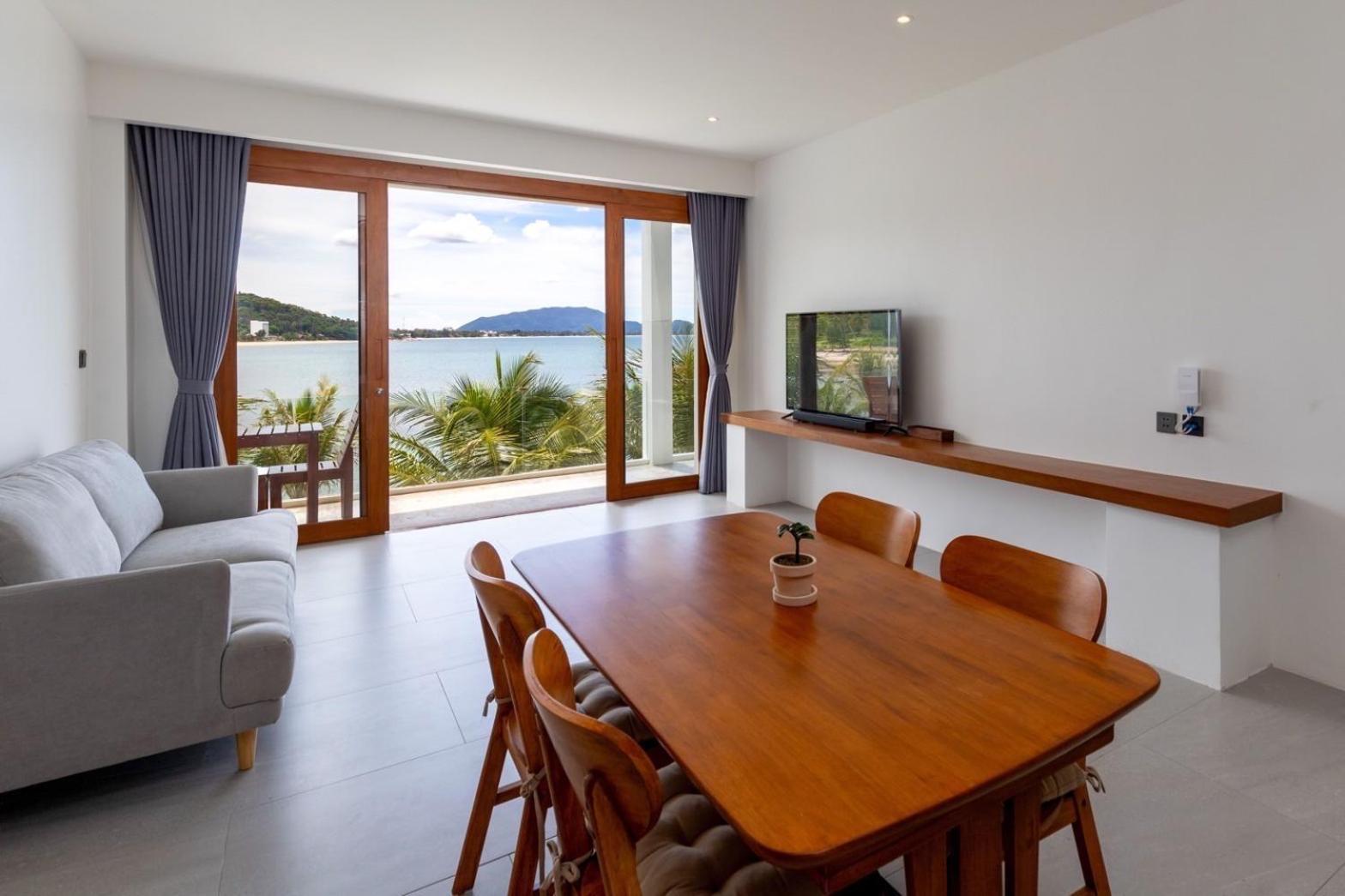 X-Sea Khanom Harbor Bay Resort Δωμάτιο φωτογραφία