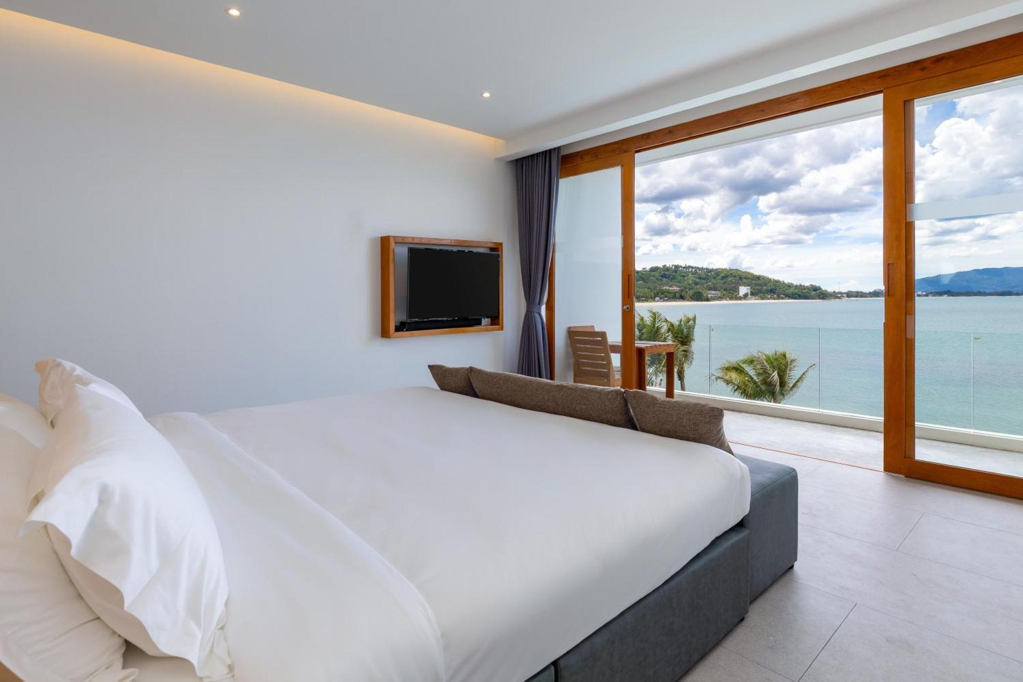 X-Sea Khanom Harbor Bay Resort Δωμάτιο φωτογραφία