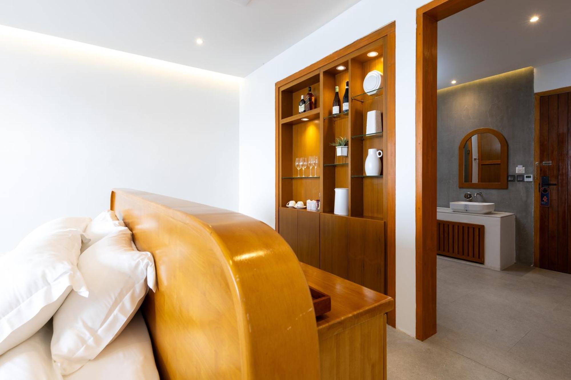 X-Sea Khanom Harbor Bay Resort Εξωτερικό φωτογραφία