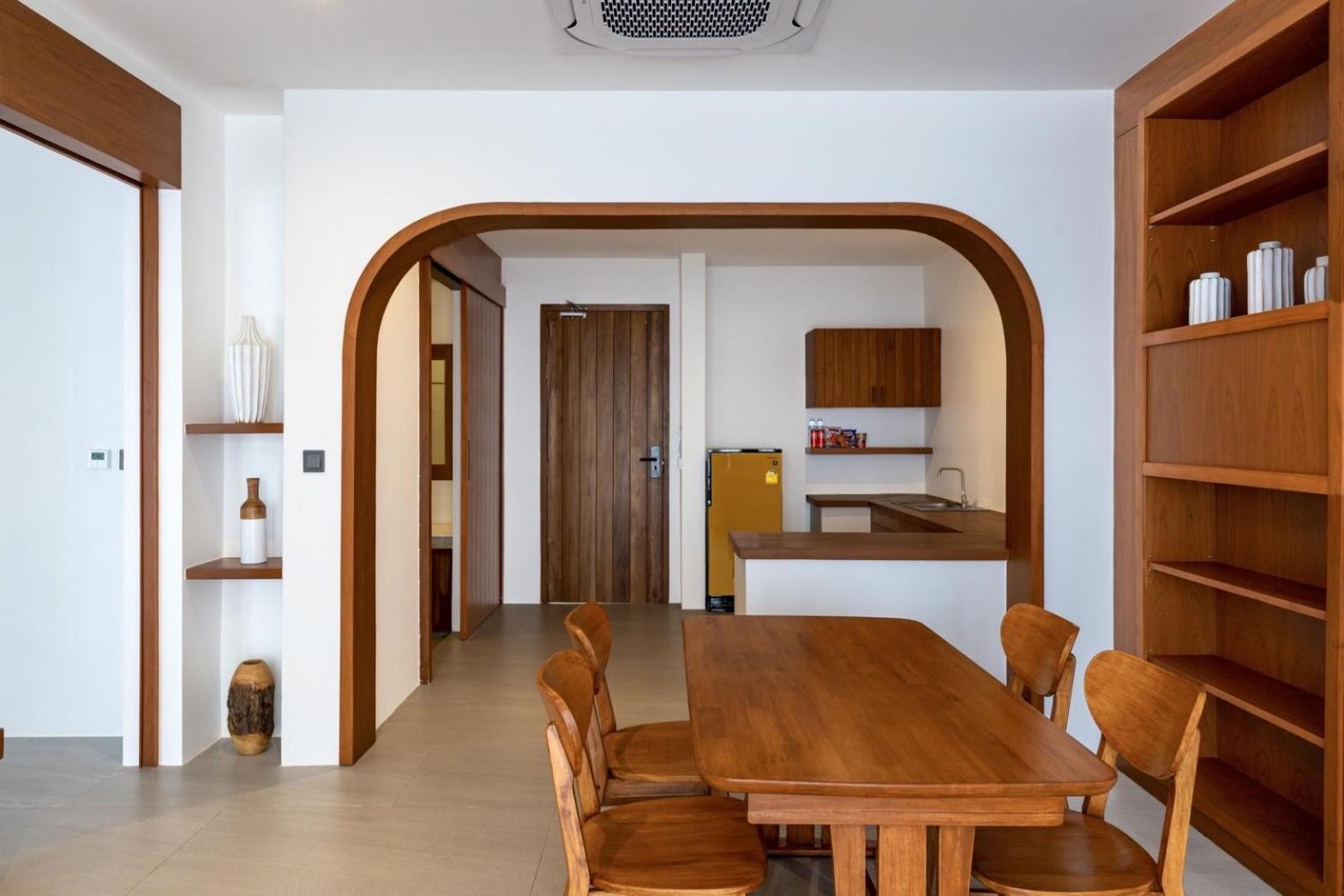 X-Sea Khanom Harbor Bay Resort Δωμάτιο φωτογραφία